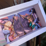 Collares Barbie y la plebeya - Imagen 2