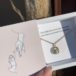 Collar Patitas