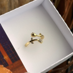 Anillo Bella - Imagen 2