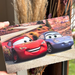 Collar Cars y Sally - Imagen 2