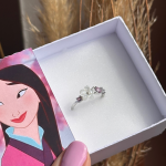 Anillo Mulan - Imagen 2
