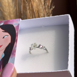 Anillo Mulan - Imagen 3
