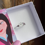 Anillo Mulan - Imagen 4