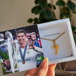 Collar Cristiano Ronaldo