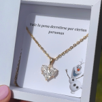 Collar Olaf - Imagen 3