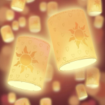 Anillo Rapunzel - Imagen 4