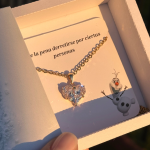 Collar Olaf - Imagen 2
