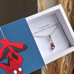 Collar Marvel - Imagen 4