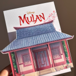 Collar “Casa Mulan”