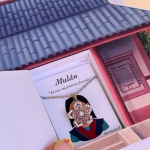 Collar “Casa Mulan” - Imagen 2