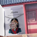 Collar “Casa Mulan” - Imagen 3