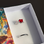Anillos  “El libro de la vida” - Imagen 3