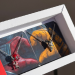 Collar “Deadpool y Wolverine” - Imagen 2