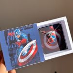 Collar Marvel - Imagen 3