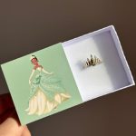Anillo Tiana “Corona”