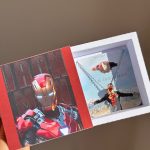 Collar Iron man - Imagen 2