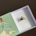 Anillo Tiana “Corona” - Imagen 2