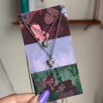 Collar edición especial Tarzan - Imagen 3