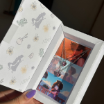 Collar edición especial Rapunzel - Imagen 3