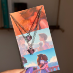 Collar edición especial Rapunzel - Imagen 4