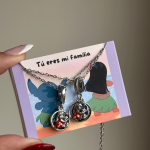 Collar Lilo y Stitch - Imagen 5