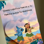 Collar Lilo y Stitch - Imagen 4