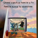 Collar Lilo y Stitch - Imagen 3