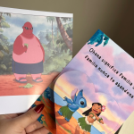 Collar Lilo y Stitch - Imagen 2