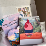 Collar Lilo y Stitch