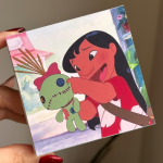 Collar “Trapos” - Imagen 3