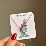 Collar “Trapos” - Imagen 4