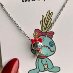 Collar “Trapos” - Imagen 5