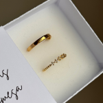 Anillo de promesa - Imagen 3