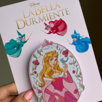 Colla giratorio Bella Durmiente