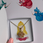 Colla giratorio Bella Durmiente - Imagen 3