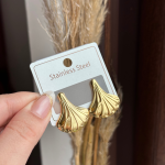 Aros en chapados  de oro ✨ - Imagen 17