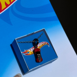 Collar Hot Wheels de Auto - Imagen 2