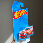 Collar Hot Wheels de Auto - Imagen 4