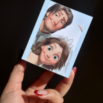 Anillos pareja Rapunzel - Imagen 2