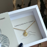 Collar Patitas de Gato 🐾✨ - Imagen 2