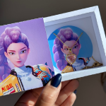 ✨ Collares Huntrix ✨