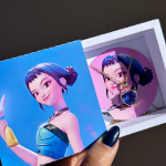 ✨ Collares Huntrix ✨ - Imagen 2