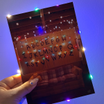 RUN - Stranger things