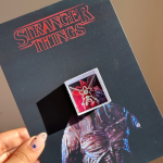 Demogorgon - Stranger things - Imagen 3