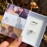 Colección Bridgerton