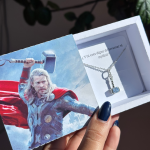 Collar Marvel - Imagen 5