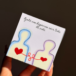 Pulseras de Pareja – Hagámonos Reír - Imagen 4