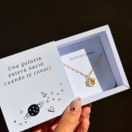 Collar Galaxia – Todo mi Universo