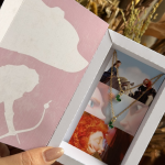 💚 Collar Mamá & Hija inspirado en Valiente 💚