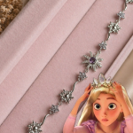 ✨ Pulseras Rapunzel ✨